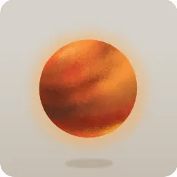 惑星・1