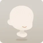 サンルームにっこりマウス