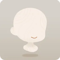 サンルームにっこりマウス