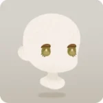 緑イチゴの瞳