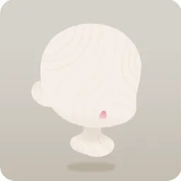 真夏のさんかく口