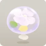 フラワリーゼリーヘッド