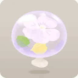 フラワリーゼリーヘッド