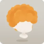 ビッグバンヘア