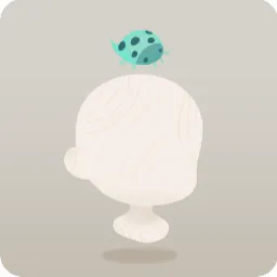 テントウムシゴースト