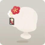 鋭い眼光の瞳