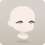 桜を見つめる瞳