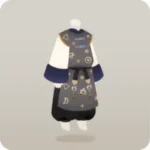 錬金術師の正装服