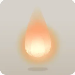 温かいともしび