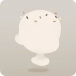 ふんわり頭のせホイップ
