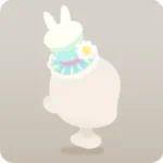 イースターブルーハット