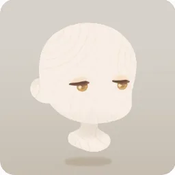 王様の瞳