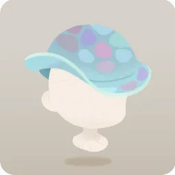メビウスの帽子