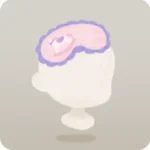 木馬のアイマスク