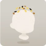 トッピングたまごふりかけ
