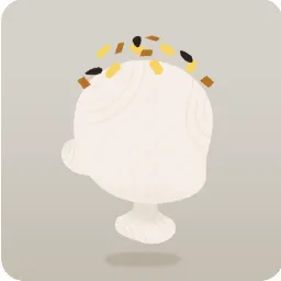 トッピングたまごふりかけ