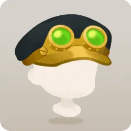 マンドレイクダークハット