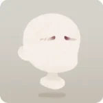 剃り込み眉