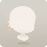 スターローズクォーツピアス