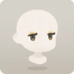 オレンジシャドーアイ