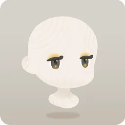 オレンジシャドーアイ