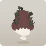 奇妙なカボチャハット