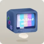 画面が固まったモニターヘッド