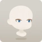 調香師の瞳