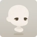 素朴なまどろむ瞳