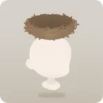 鳥の巣