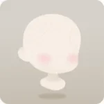 キラキラ桜色チーク