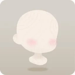 キラキラ桜色チーク