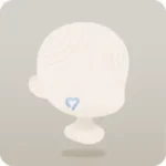 アイシングクリームハート