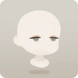 アンニュイスモーキーアイ