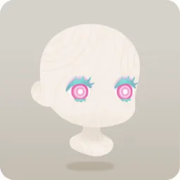 ぐるぐるサイバーアイ