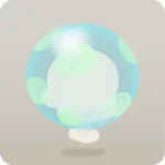 ビッグバブルプラントヘッド