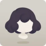 ムラクモの髪