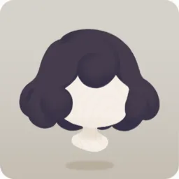 ムラクモの髪