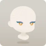 クールグリッターアイ