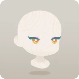 クールグリッターアイ