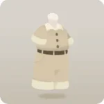 探検家の服