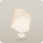 採集者の三角巾
