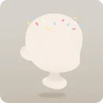 ビターチョコスプレー
