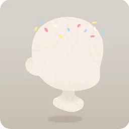 ビターチョコスプレー