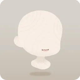 王妃の慎ましやかなお口