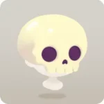 ハロウィンマスク