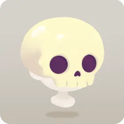 ハロウィンマスク