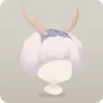 ツノ付きフライトキャップ