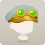 マンドレイクライトハット