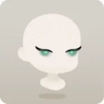 サイバーブルーアイ